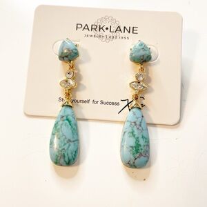 Park Lane Rodeo Earrings